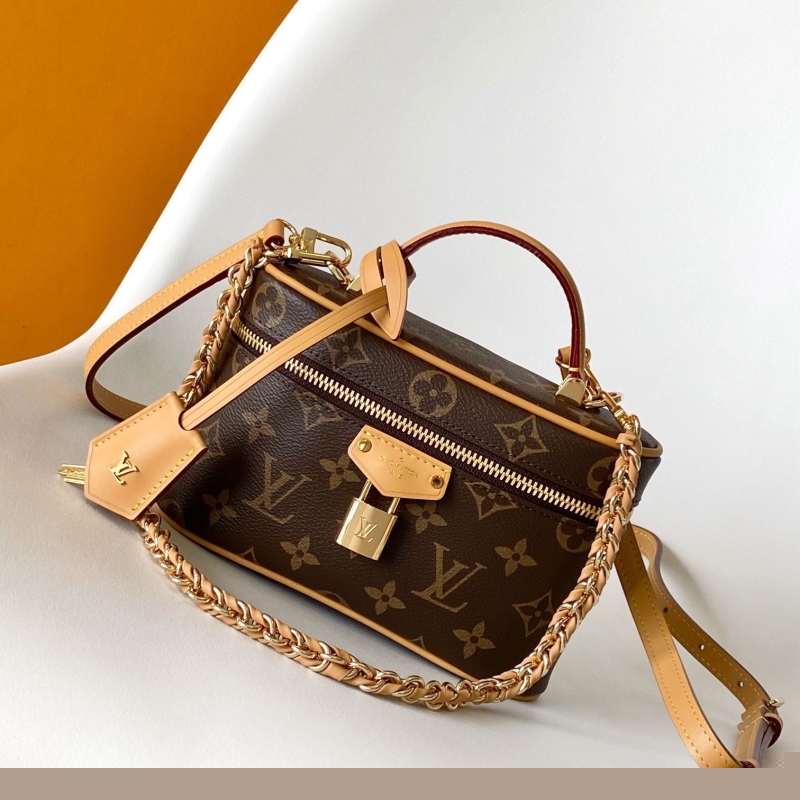 LV Cosmetic Bags